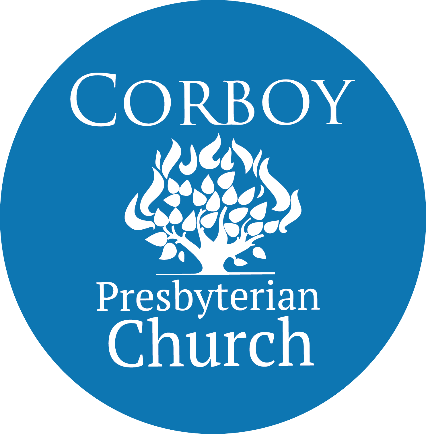 Corboy Presbyterian Church