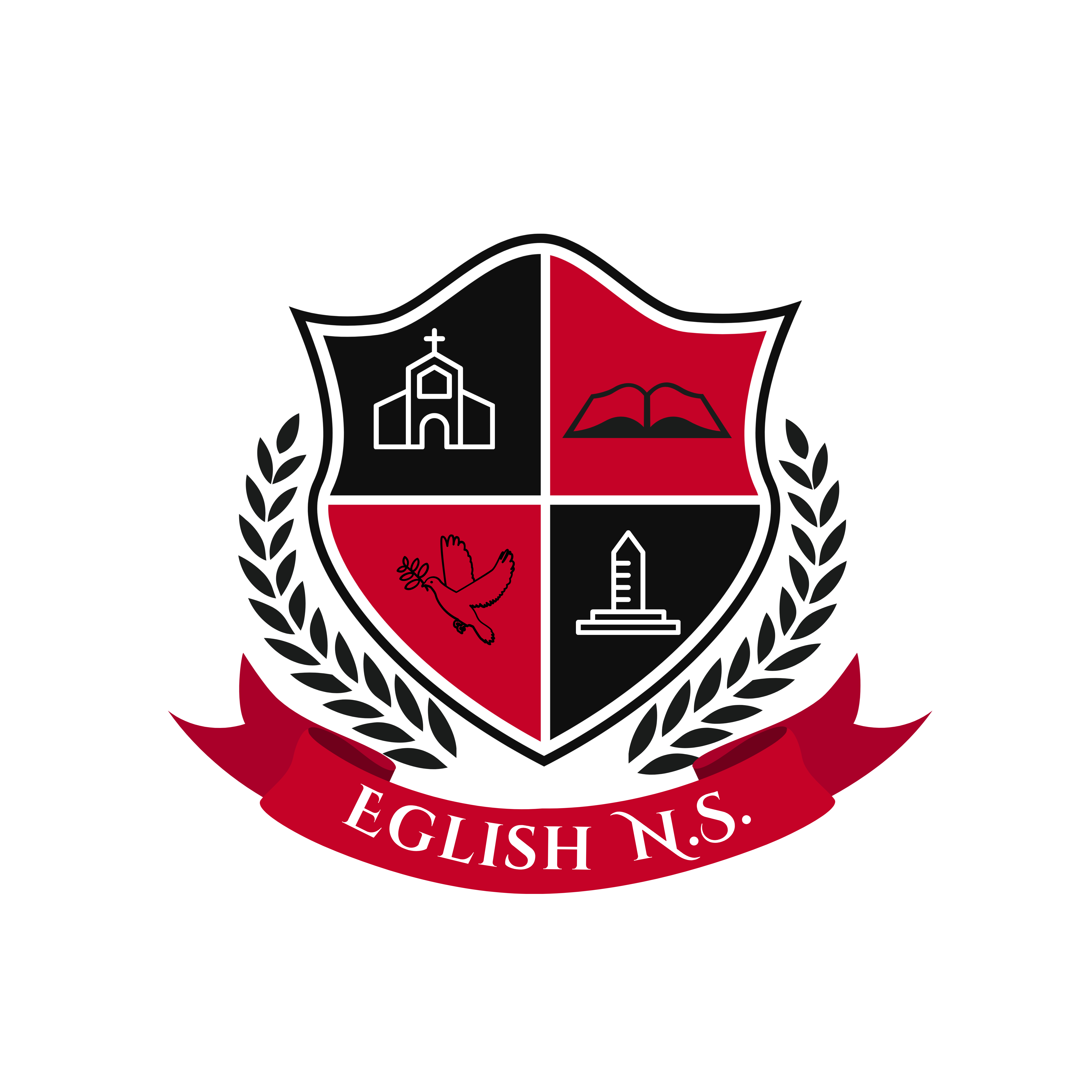 Eglish National School