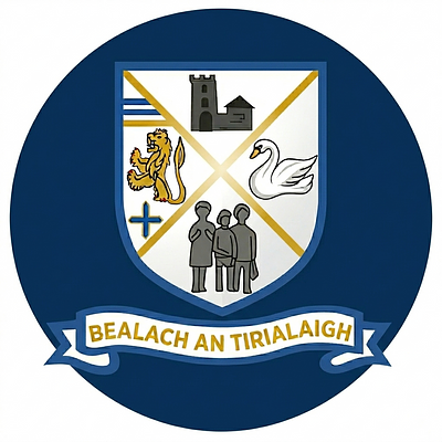 Tyrrellspass GAA Club