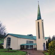 St. Patrick’s Church, Clonleigh Parish