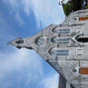 St Vincent's Catholic Church and Presbytery, Cork