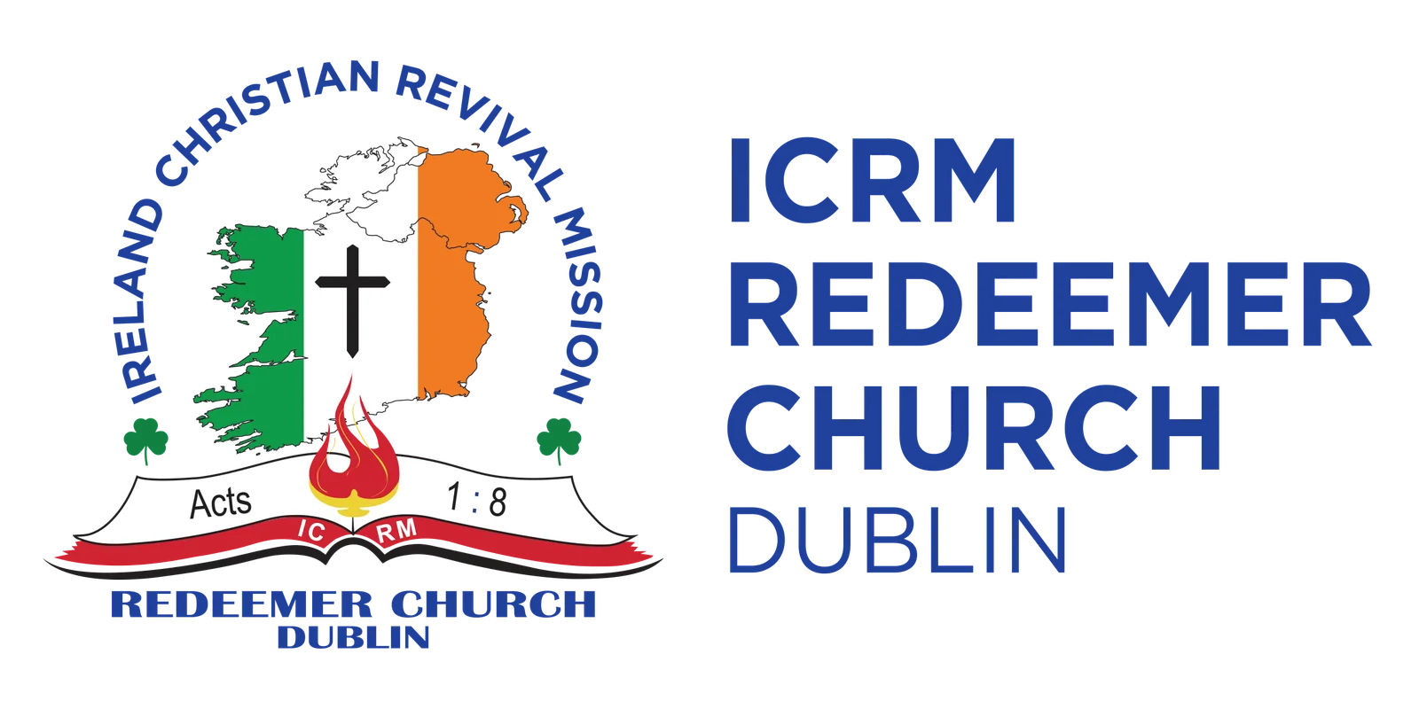 ICRM Redeemer Tamil/English/Hindi Church Dublin