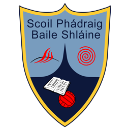 St. Patricks N.S. Slane
