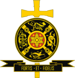 St Macartan's College