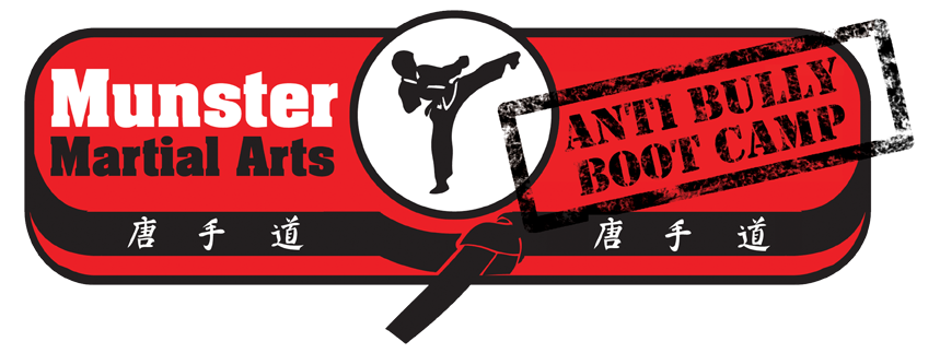 Munster Martial Arts - Tang Soo Do Korean Karate & Kickboxing