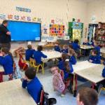 Knock National School (Scoil Naisiunta Molaise)