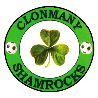 Clonmany Shamrocks FC