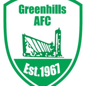 Greenhills Boys F.C.