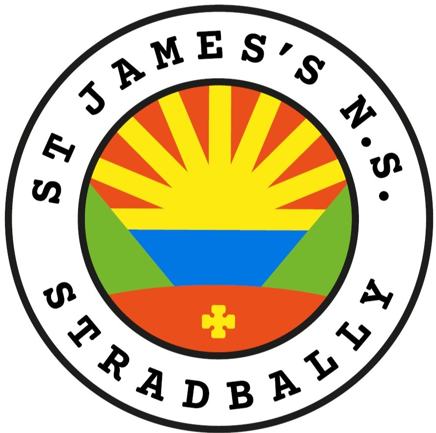 St James's National School
