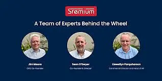 Sremium Group