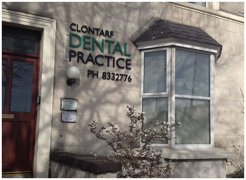 Clontarf Dental Practice | Dublin 3