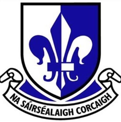 Sarsfield's GAA Club, Páirc Tadhg MacCárthaigh (Teddy McCarthy Park)