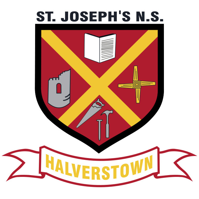 St. Joseph's National School Halverstown