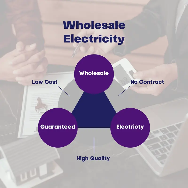 Empowering Communities Through Transparent Energy Solutions