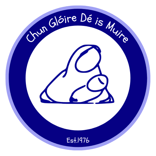 Scoil Mhuire Junior School