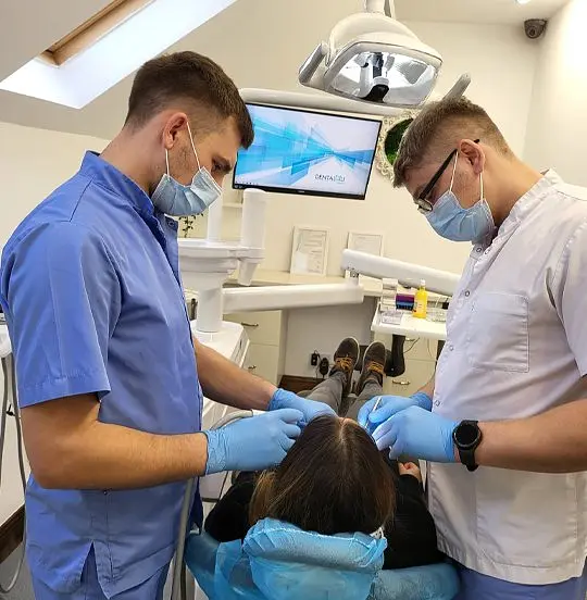 Dental4U Clinic - About Us