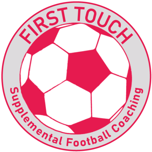 First Touch Supplemental Football Coaching