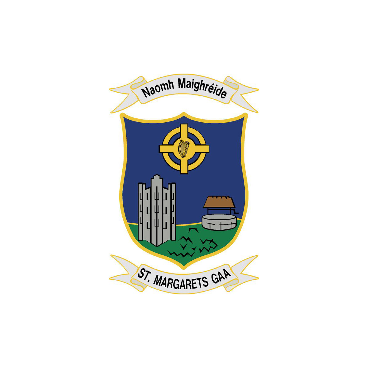 St. Margaret's GAA Club