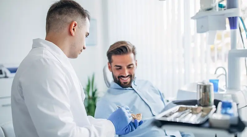 2026 Guide to PRSI Dental Benefits in Ireland