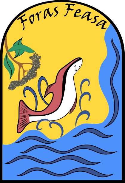 Gaelscoil Na Bóinne