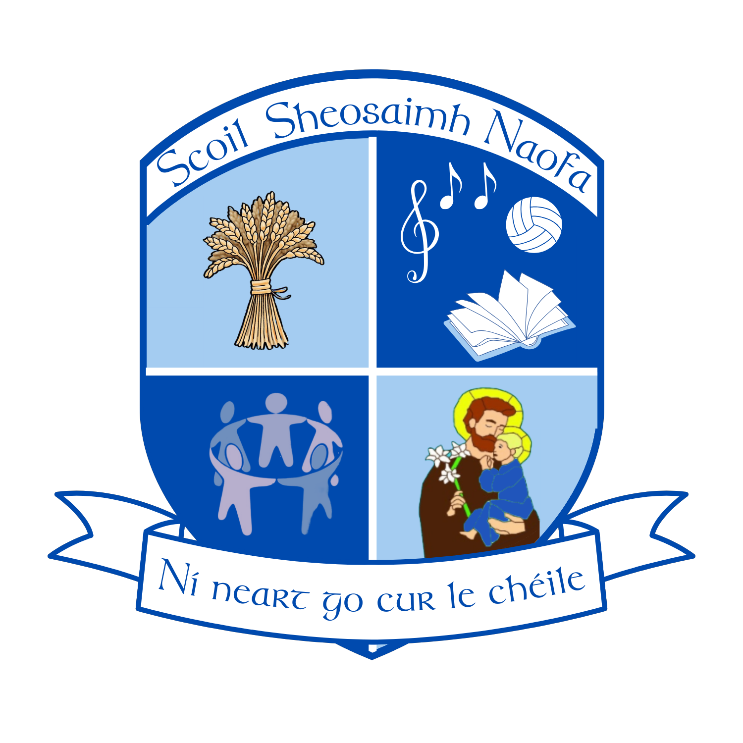 St. Joseph's National School