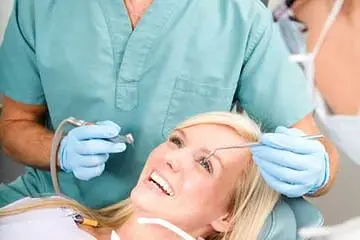 Church Hill Dental Practice