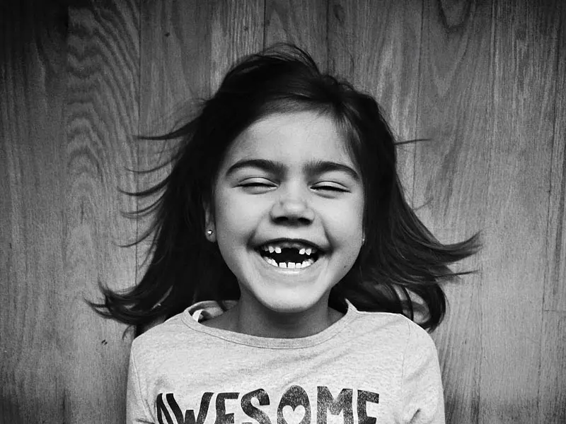 Kid Friendly Dentist