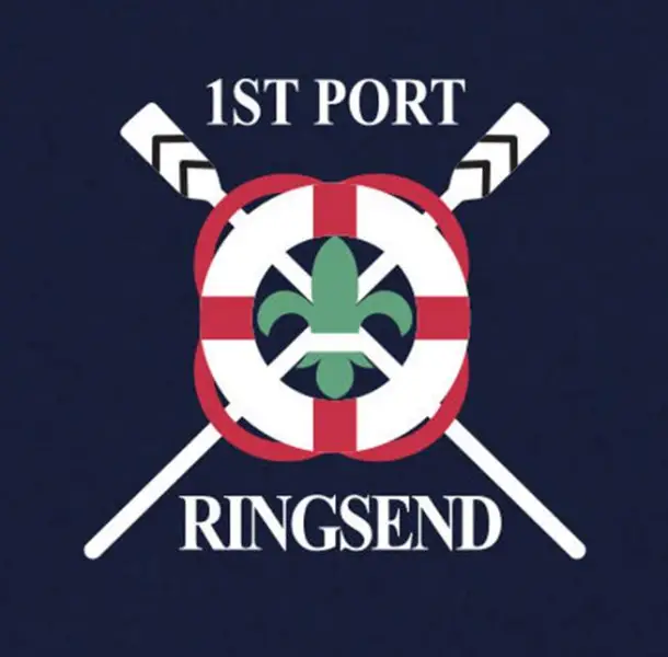 1st Port of Dublin, Ringsend Sea Scouts