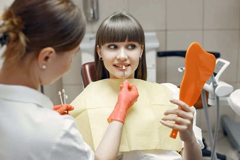 Make the Most of Your Dental Benefits