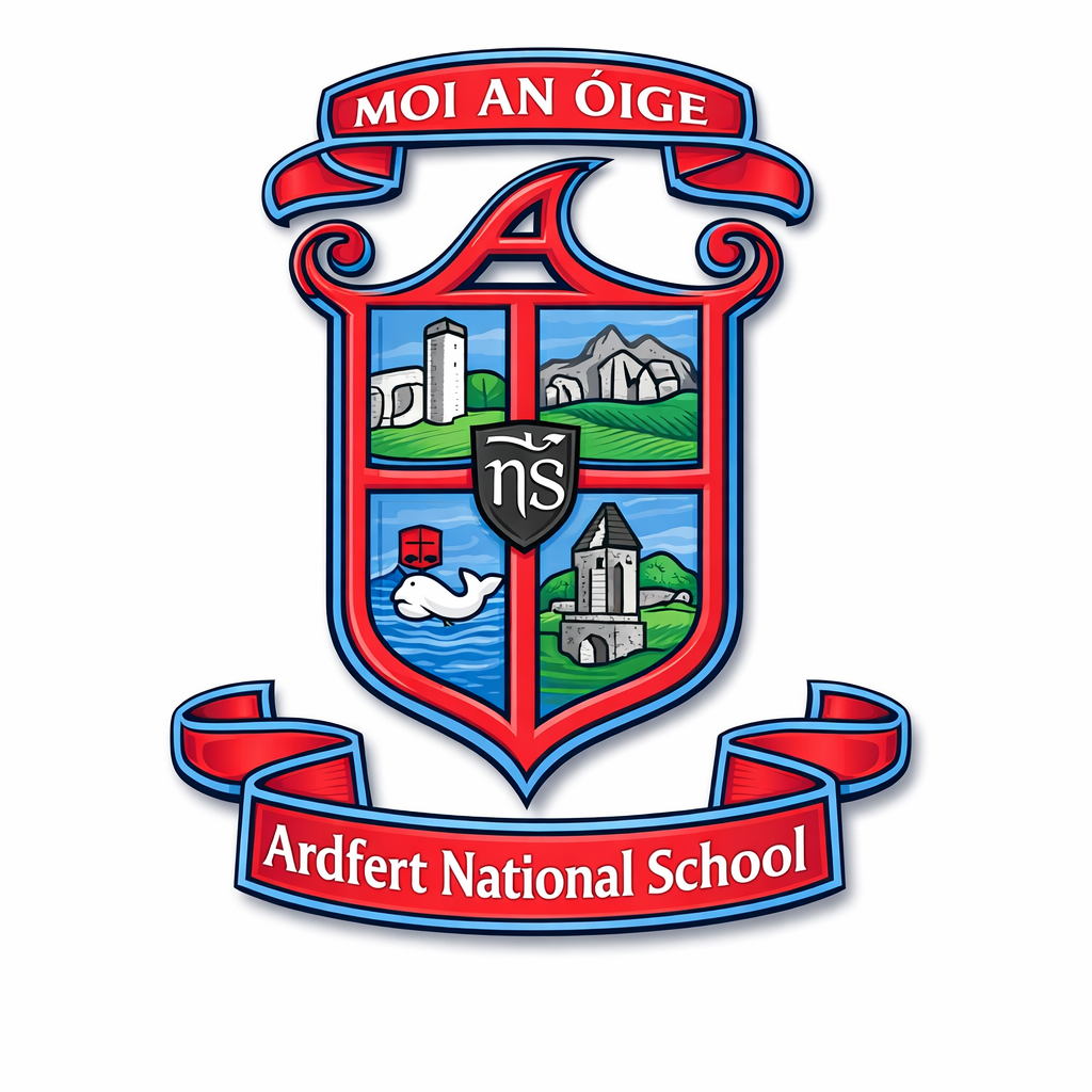 Ardfert Central National School