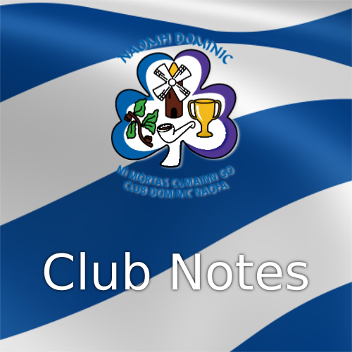 St. Dominic's GAA Club