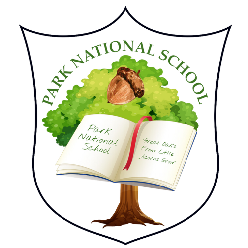 Park National School
