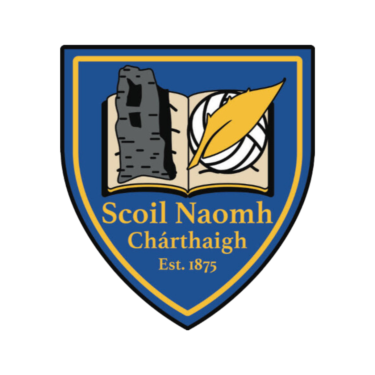 Naomh Charthaigh Boys National School