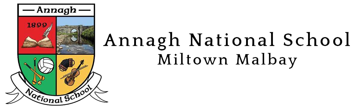 Annagh National School