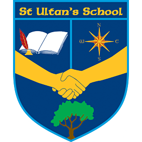 St Ultans Special School
