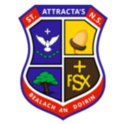 St. Attracta’s National School