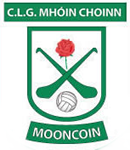 Mooncoin GAA Club