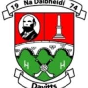 Davitts GAA club