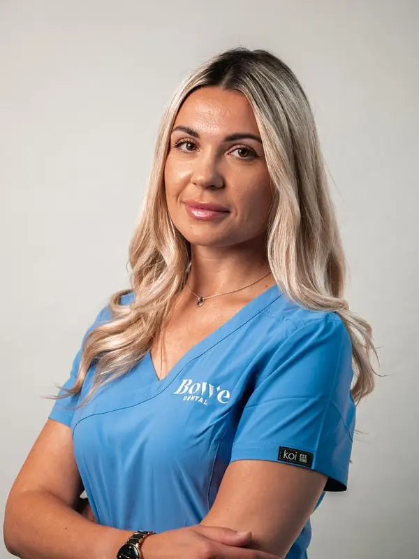 Bowe dental