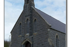 St Brendan's Church, Annaghdown
