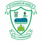 O'Loughlin Gaels GAA Club