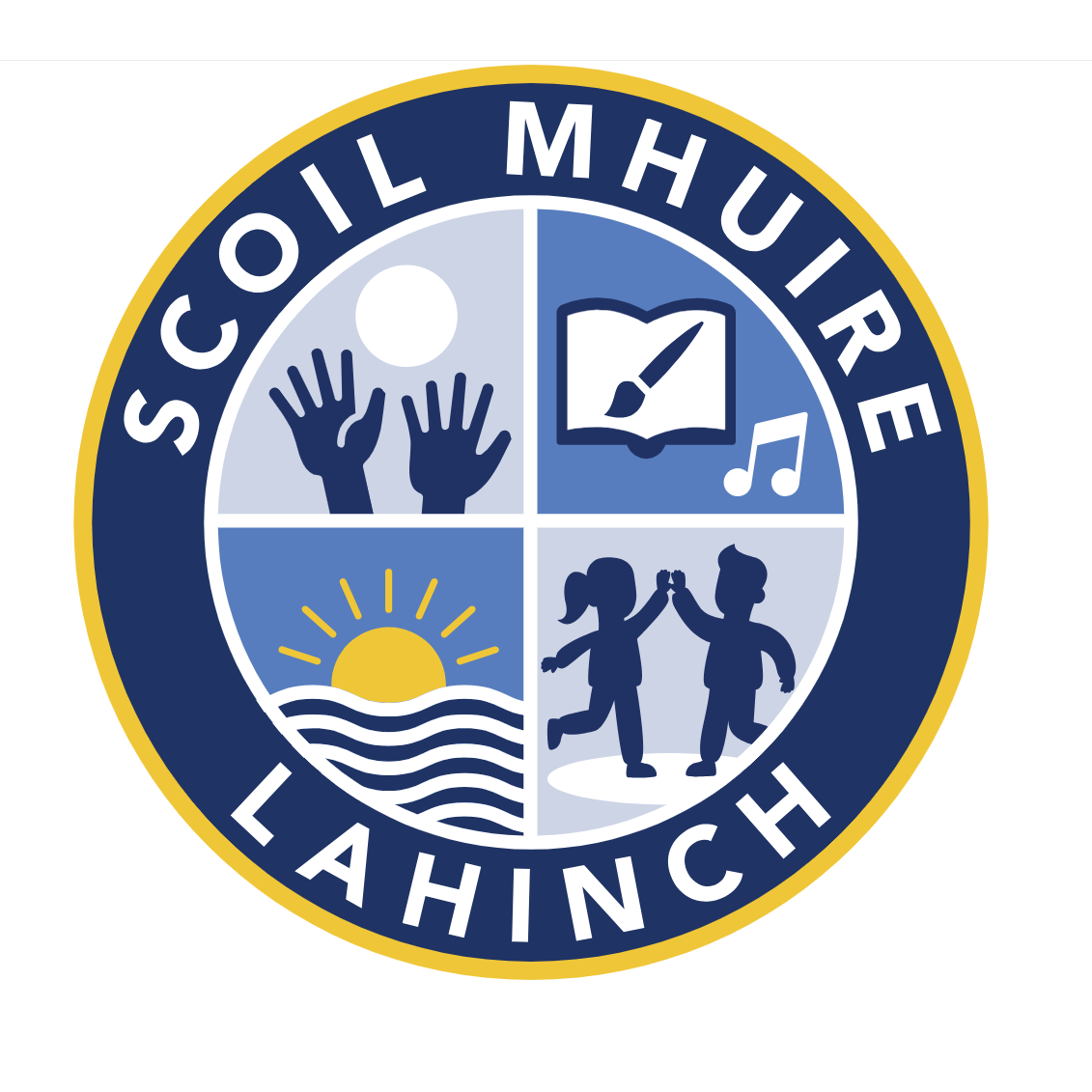 Lahinch National School