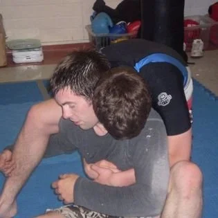 Lakeland Jiu Jitsu