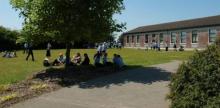 St. Mary’s National School, Ballygunner