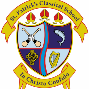 Scoil Chlasaiceach Phádraig Naofa