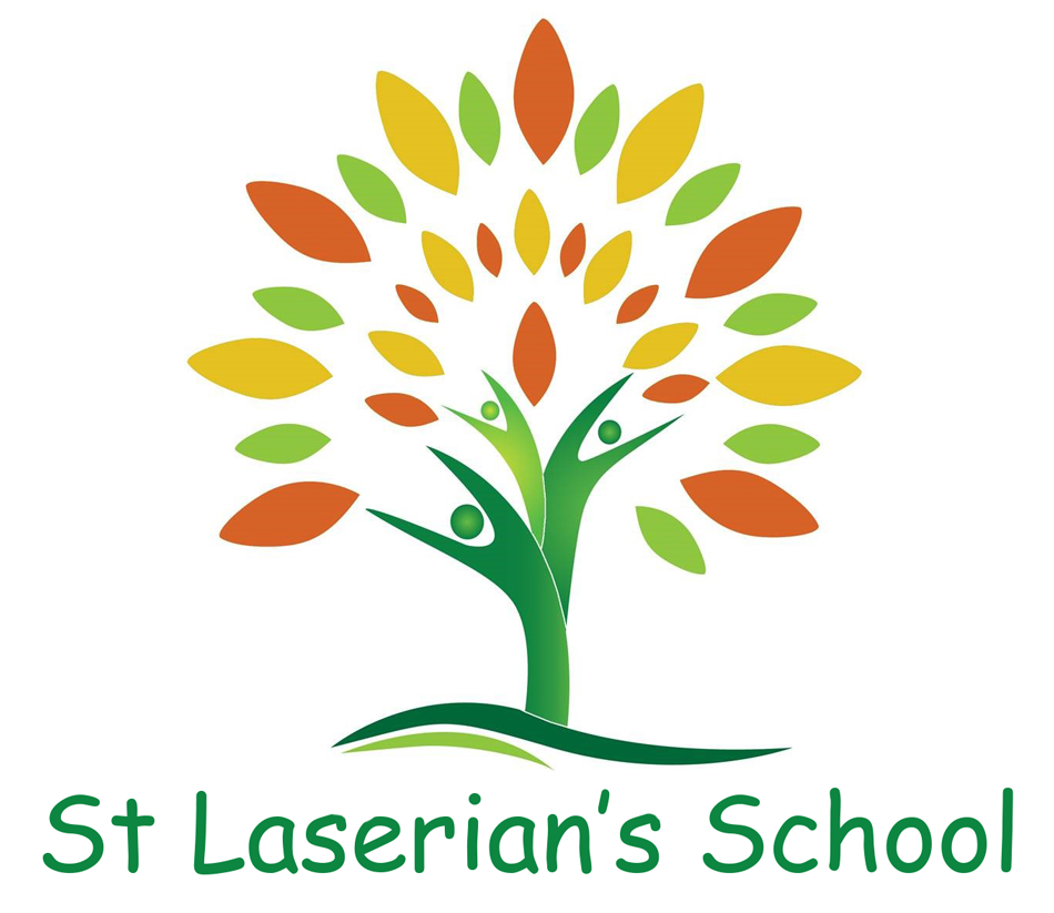 St Laserian's Special School