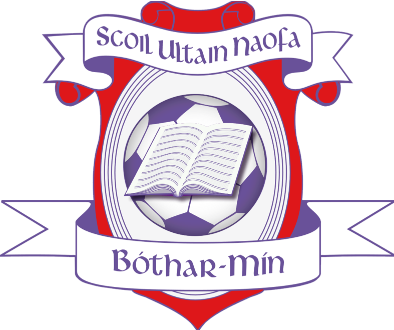 St. Ultan’s National School, Bohermeen