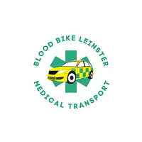 Blood Bike Leinster