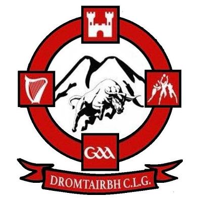 Dromtarriffe GAA Club