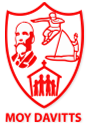 Moy Davitts GAA Club